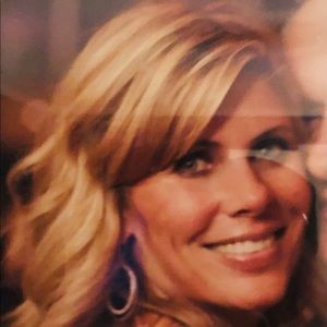 Meet your Posher, Kimberly